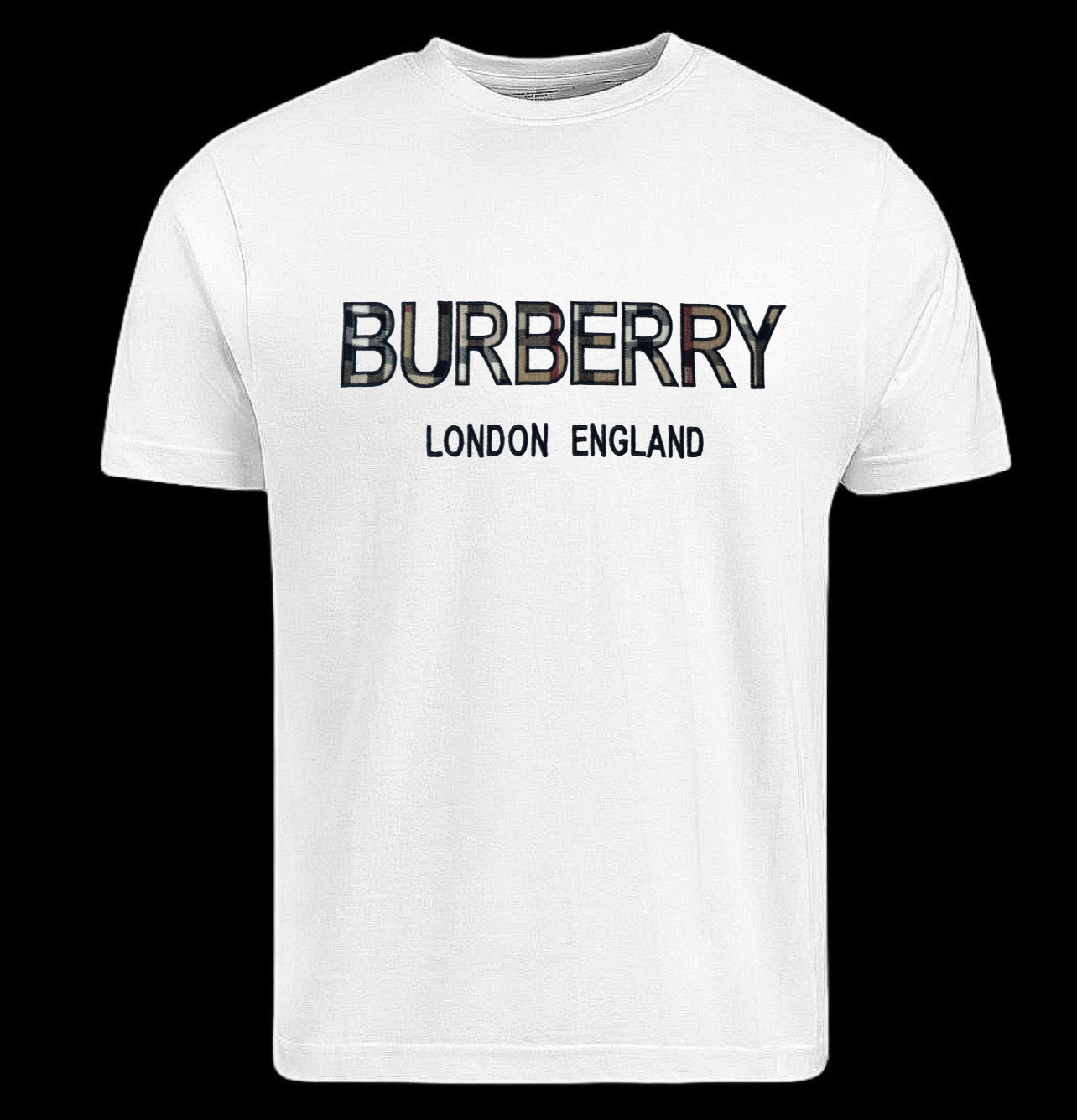 CAMISETA BURB£RRY