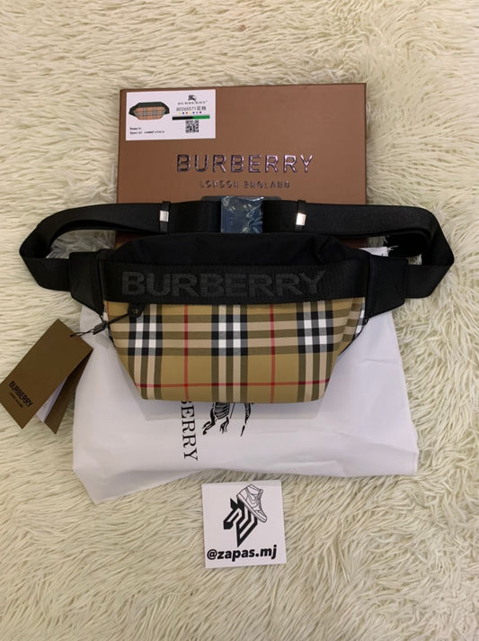 MEN'S BAG