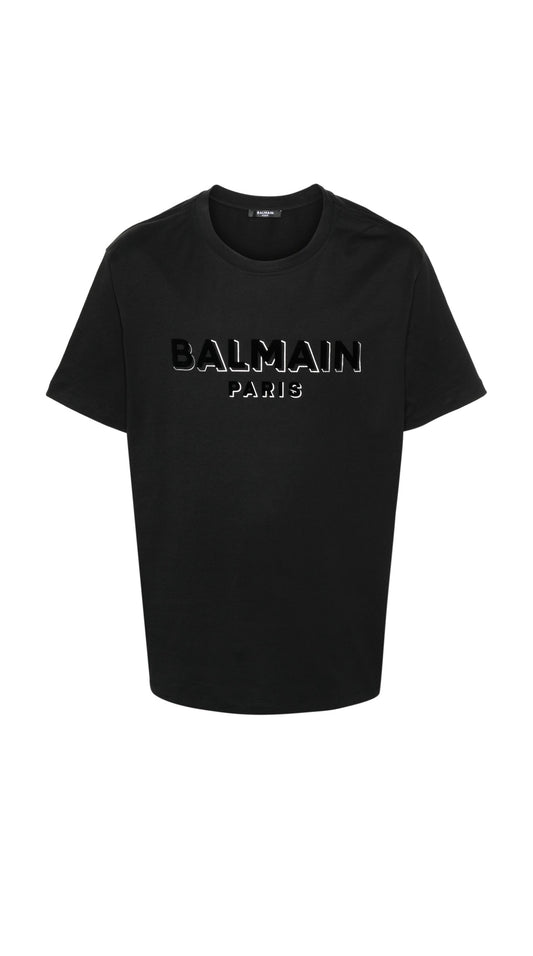 Camiseta BALMAlN