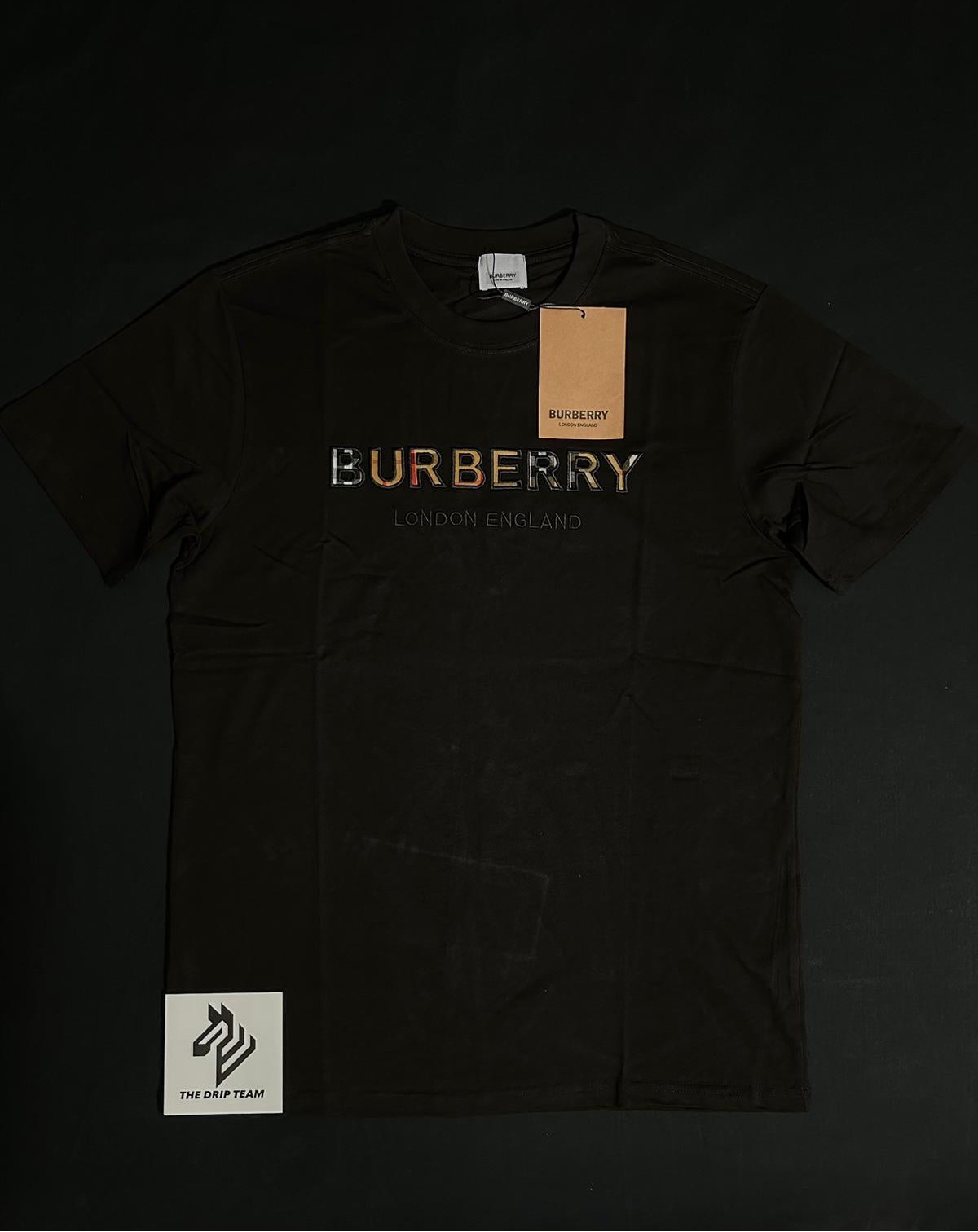 Camiseta BURB£RRY