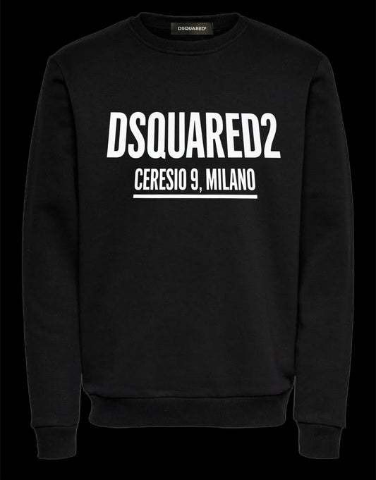 SUDADERA DESQUEAR£D