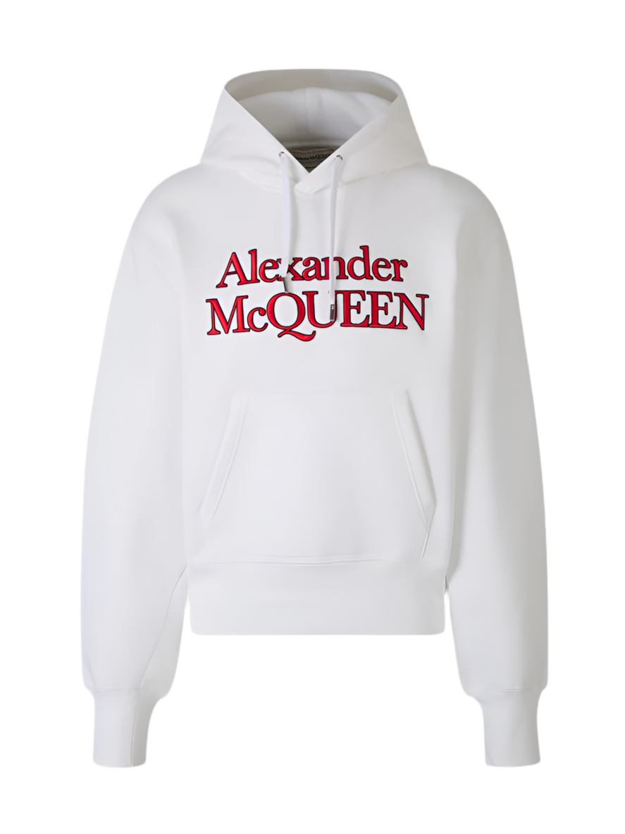 Sudadera MCQU££N