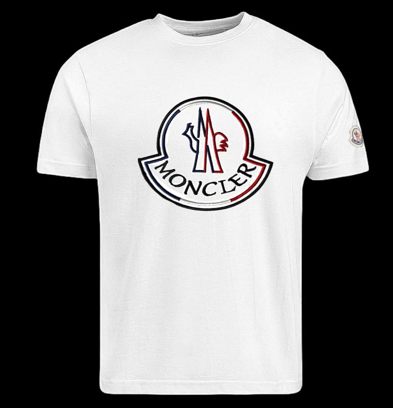 CAMISETA M0NCLER