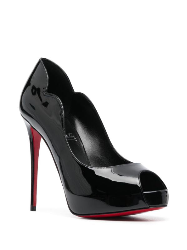 TACONES LOUBOUTlN