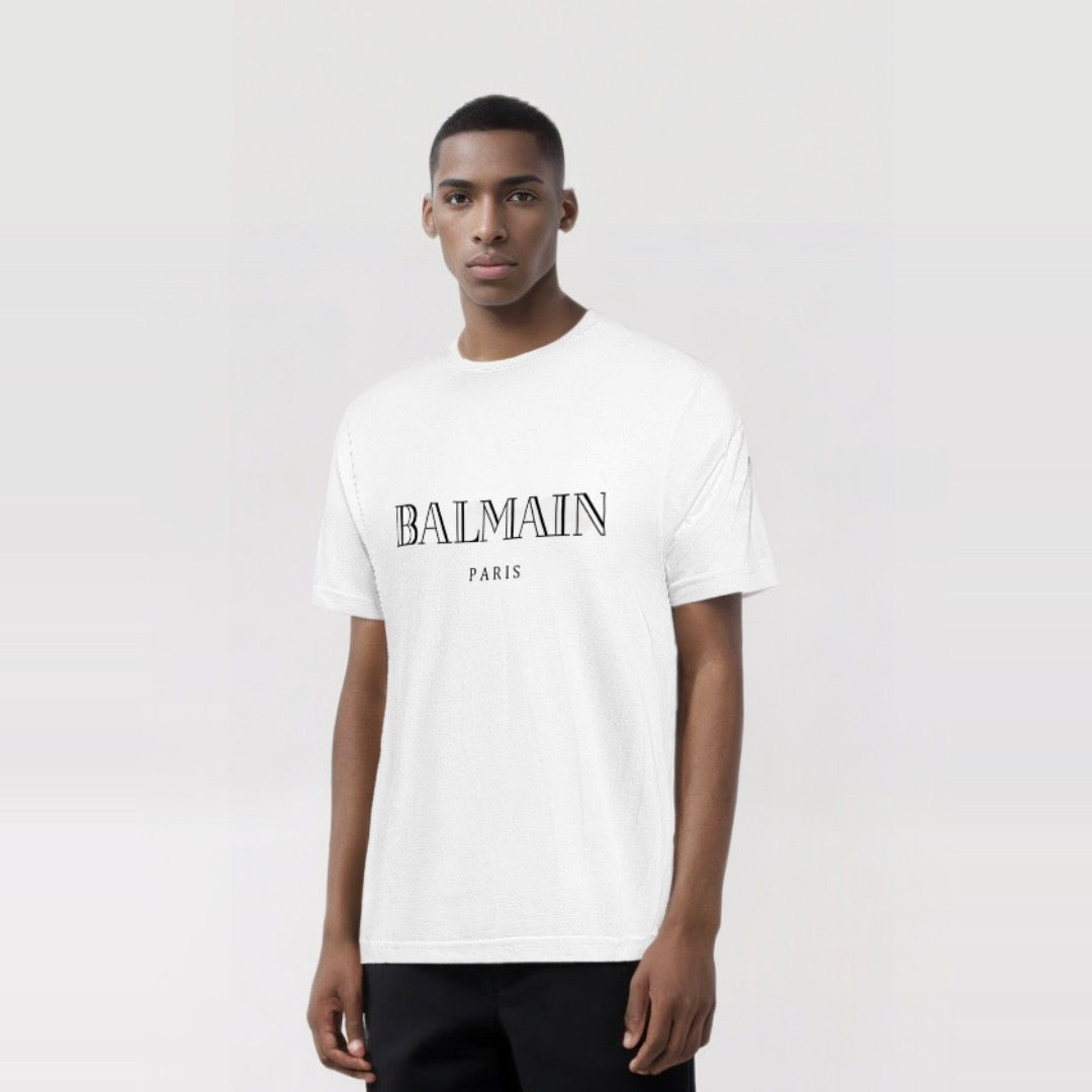 CAMISETA BALMAlN