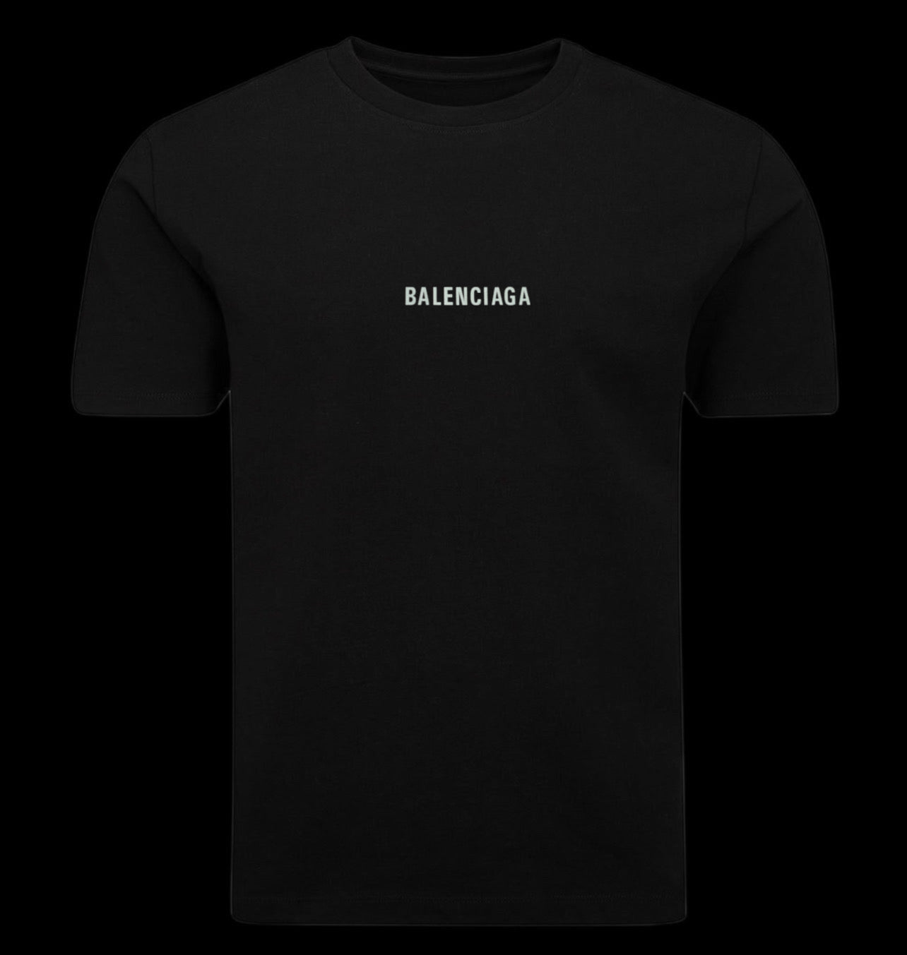 CAMISETA BALENClAGA