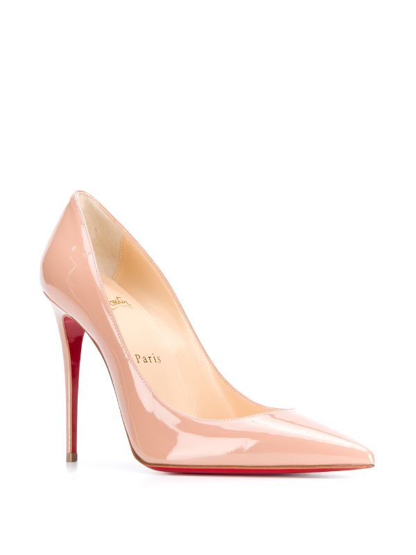 TACONES LOUBOUTlN