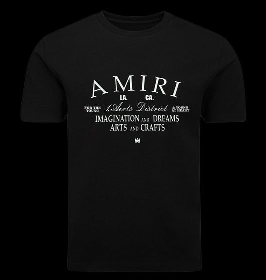 CAMISETA AMIRl