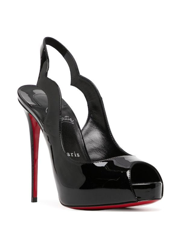 TACONES LOUBOUTlN