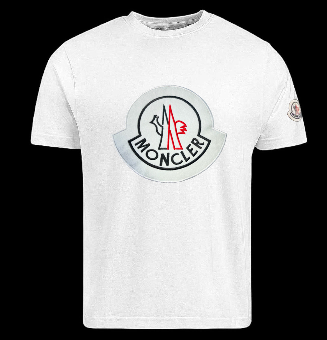 CAMISETA M0NCLER