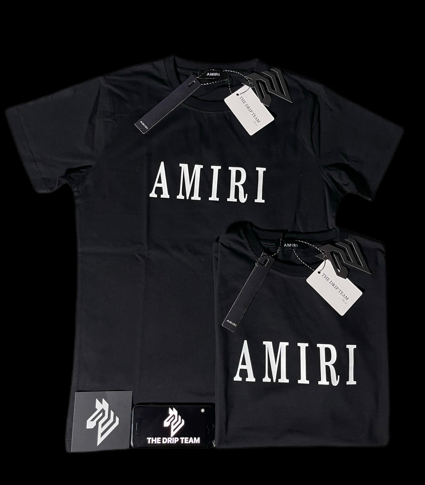 CAMISETA AMIRl