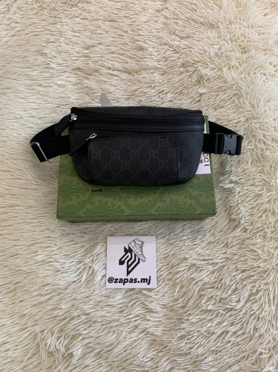 MEN'S BAG