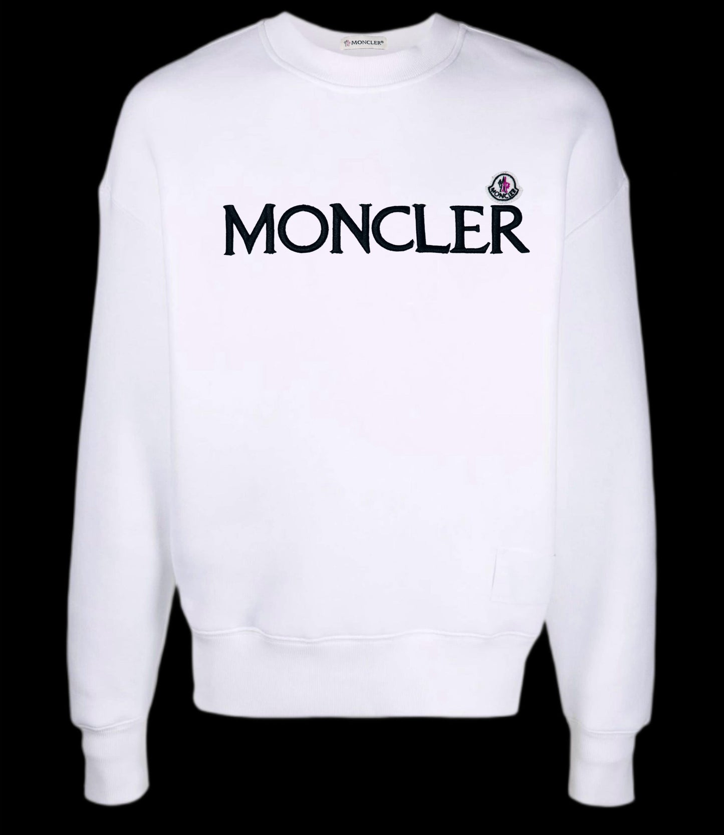 SUDADERA M0NCLER