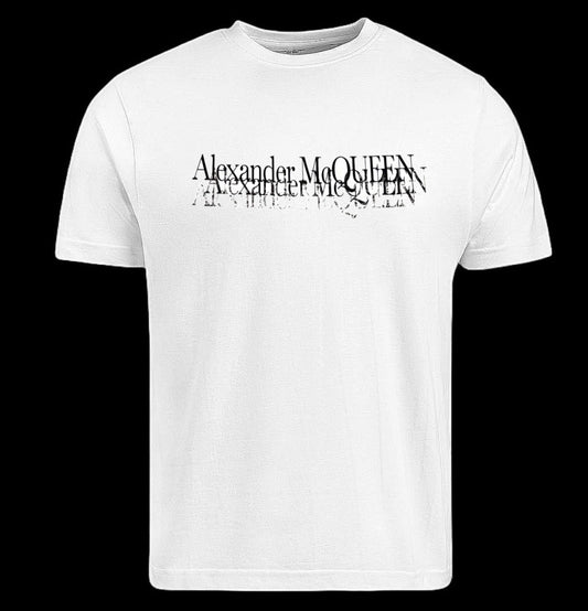 CAMISETA  ALEXAND£R MCQUE£N