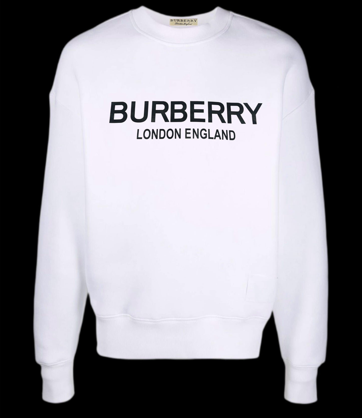 SUDADERA BURB£RRY