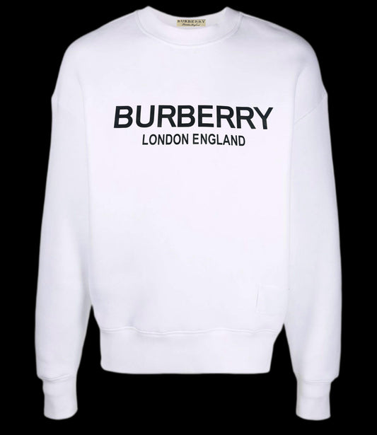 SUDADERA BURB£RRY