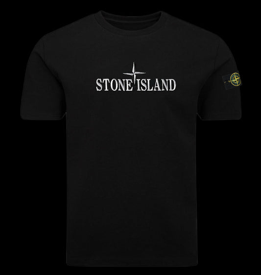 CAMISETA STONE lSLAND