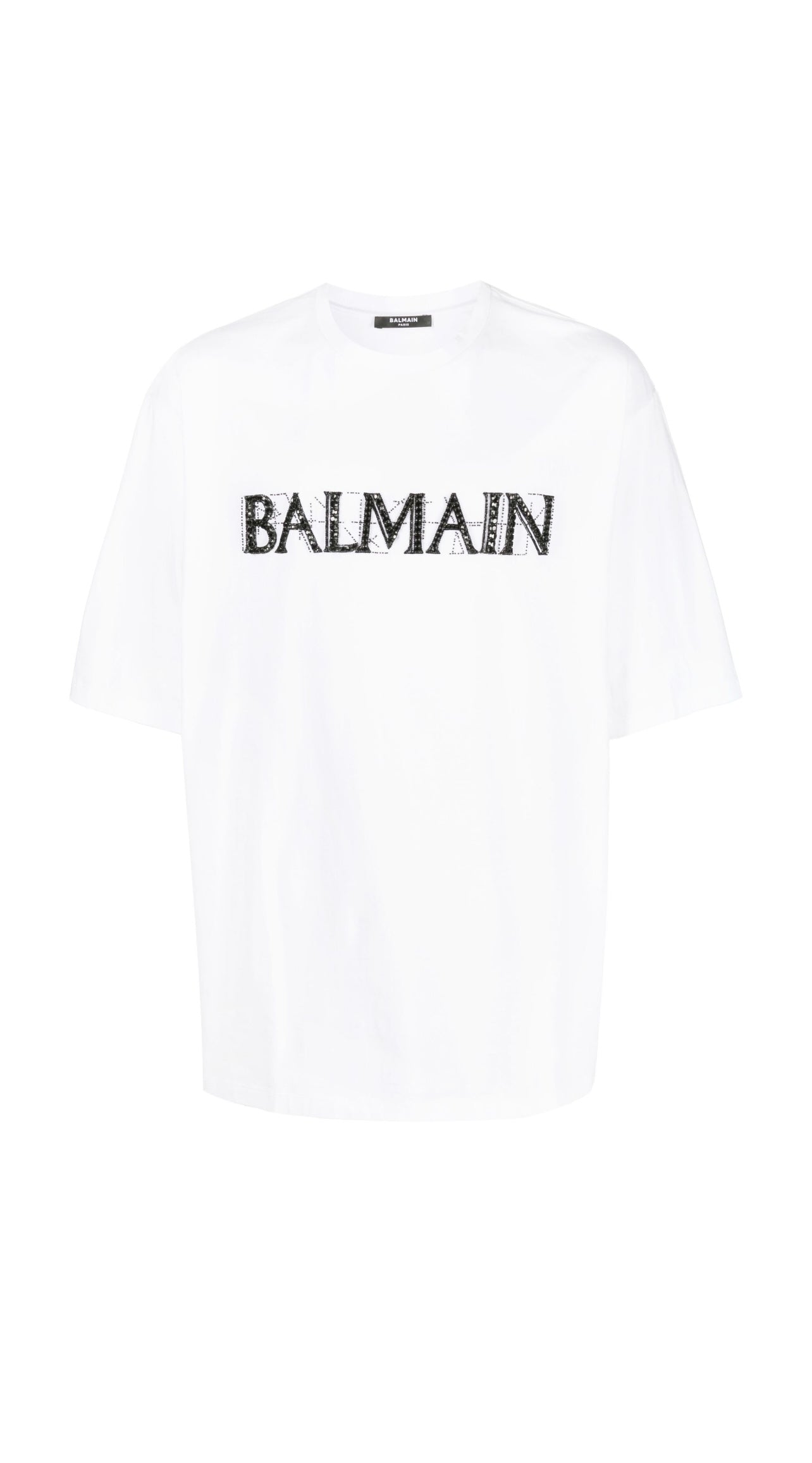 Camiseta BALMAlN