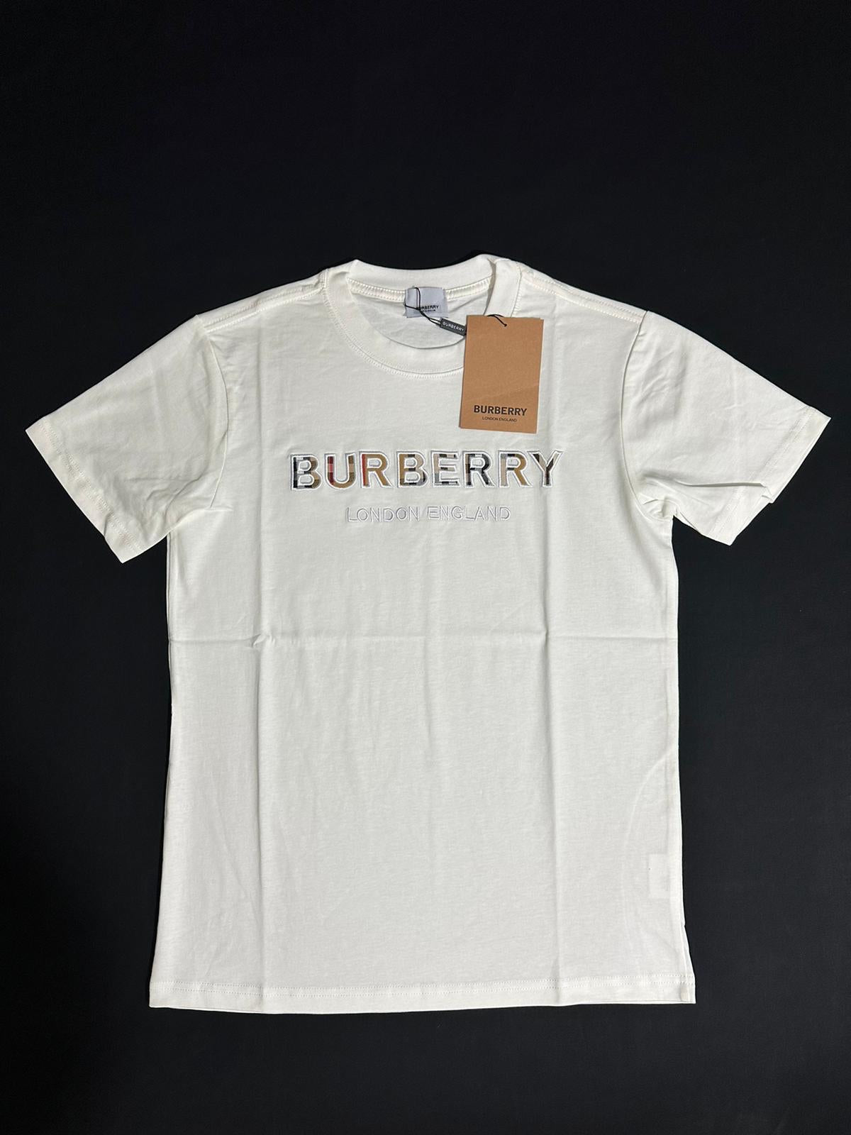 Camiseta BURB£RRY