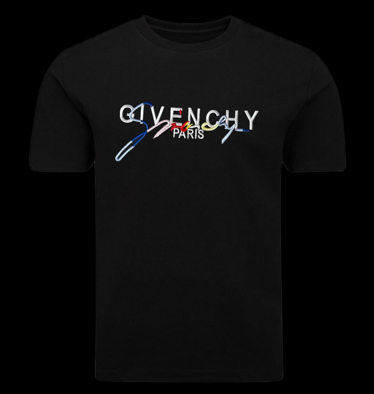 CAMISETA GlVENCHY