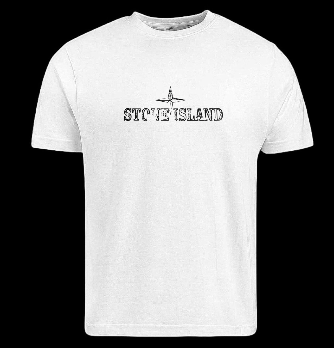 CAMISETA STONE lSLAND