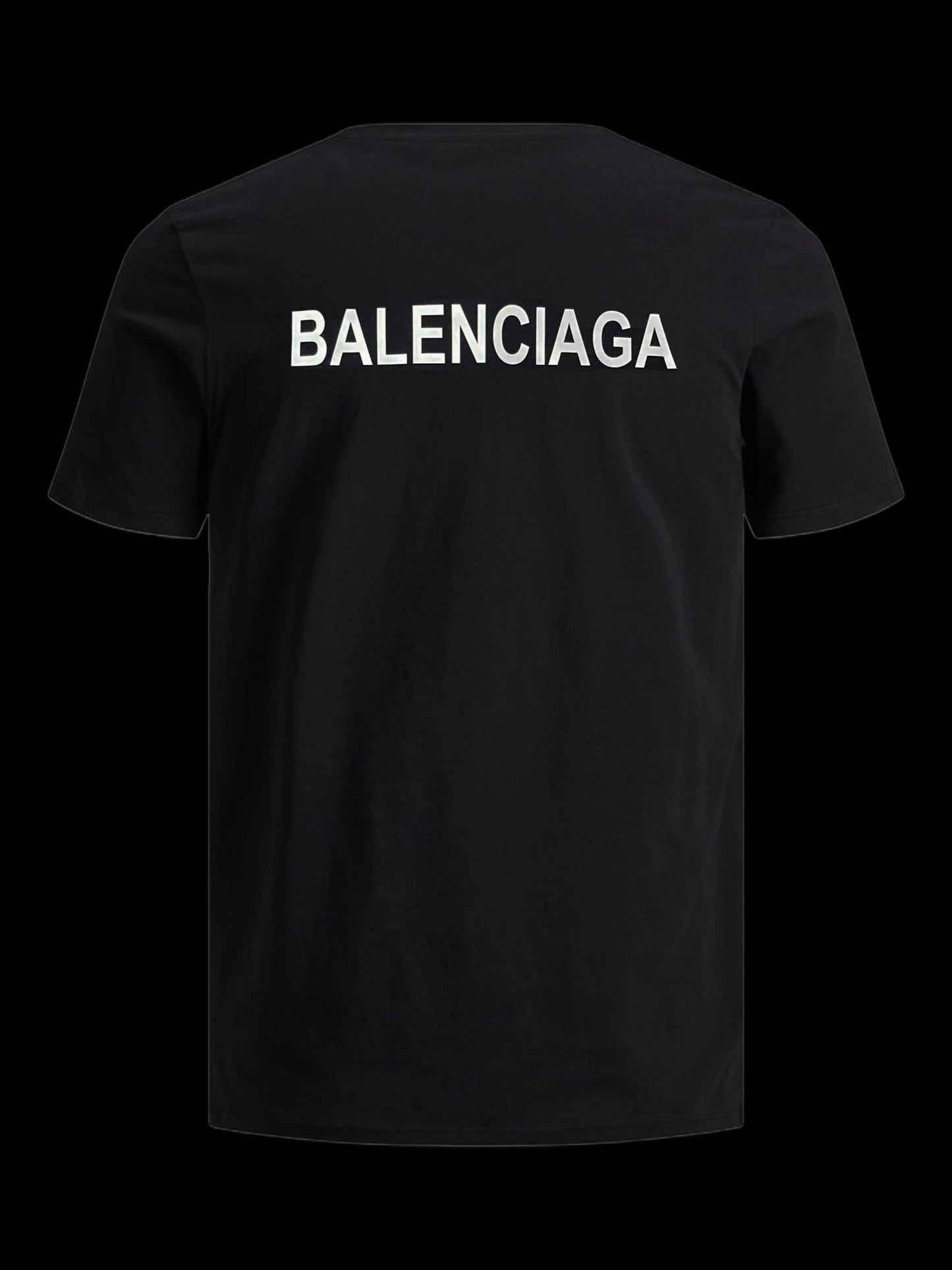 CAMISETA BALENClAGA