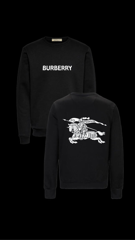 SUDADERA BURBERR¥