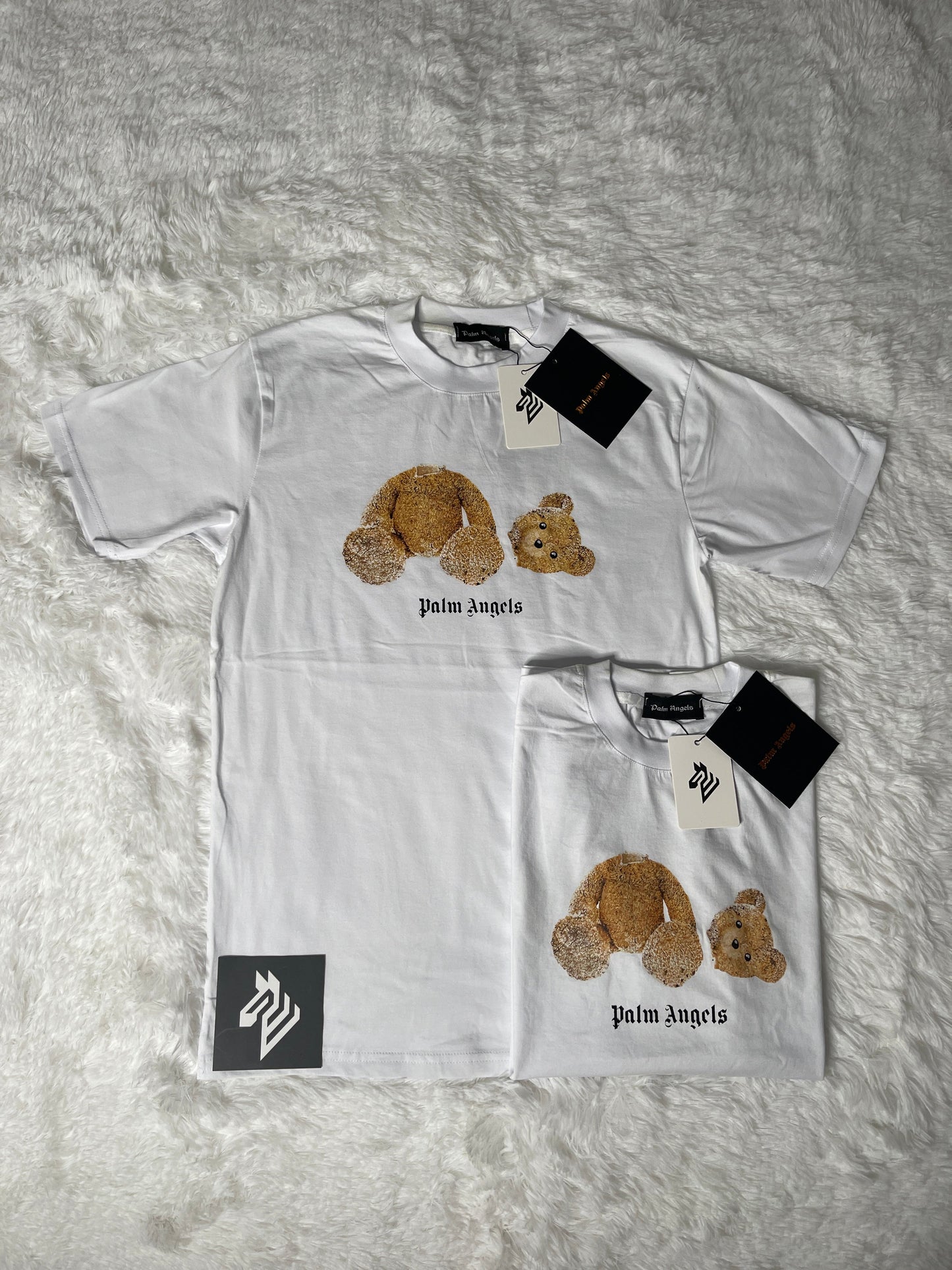 CAMISETA PALM ANGEL$