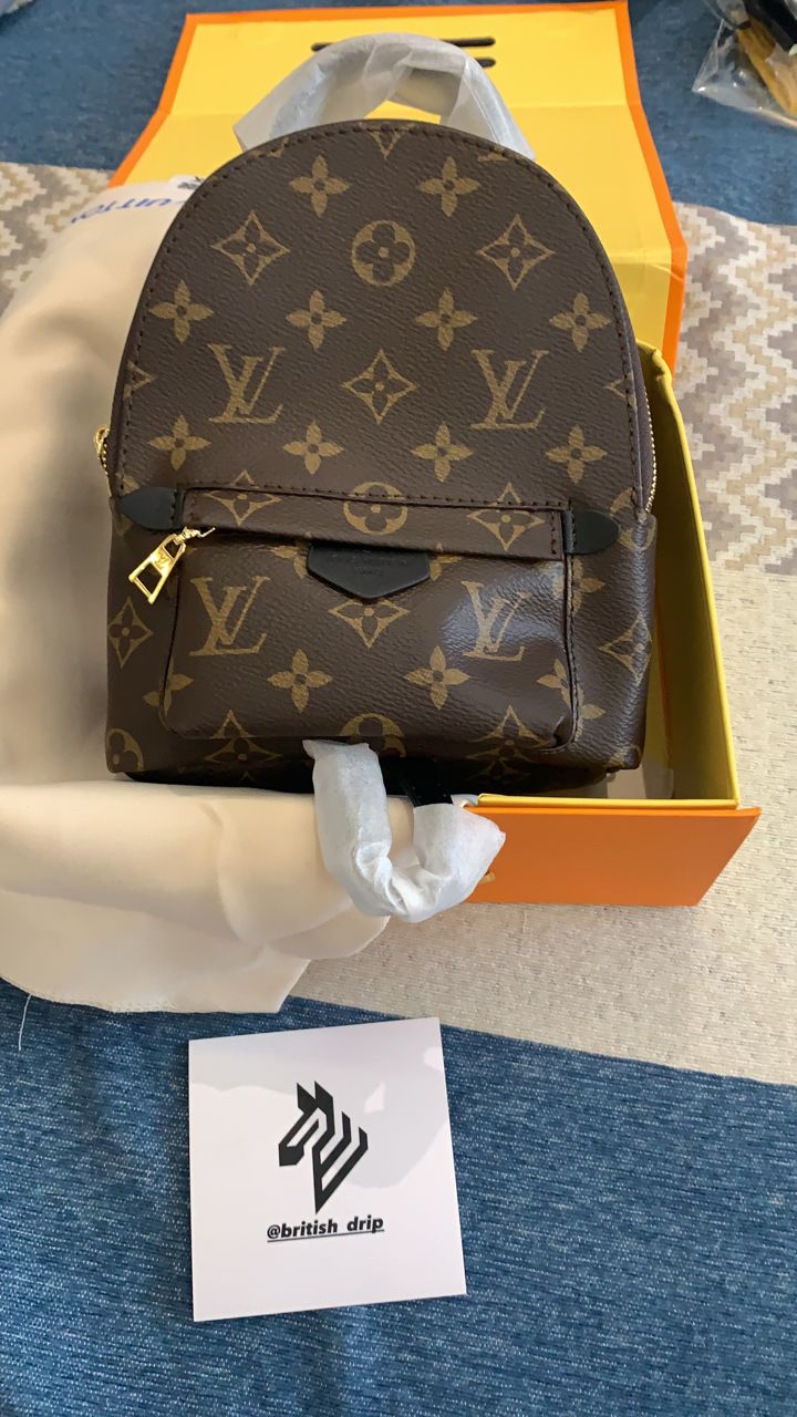 LV