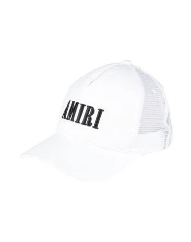 GORRA AMIR!