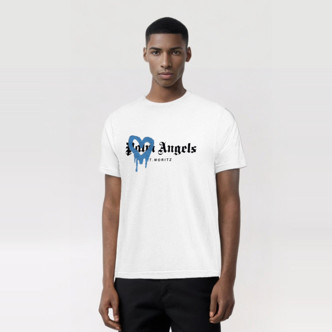 CAMISETA PALM ANGEL$