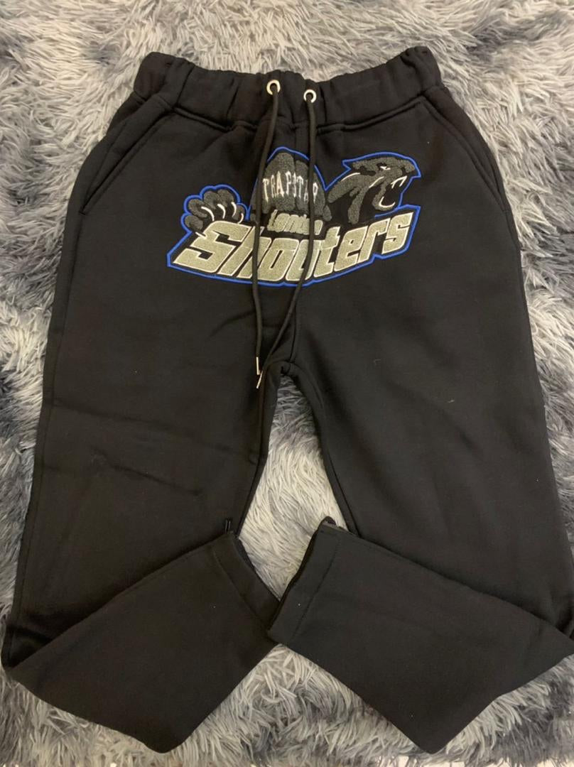 Tracksuit pants