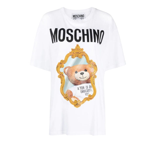 Camiseta MOSCHIN0