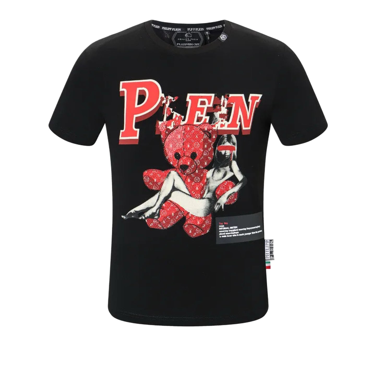 Camiseta PPLEIN