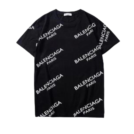 Camiseta BAL£NCIAGA