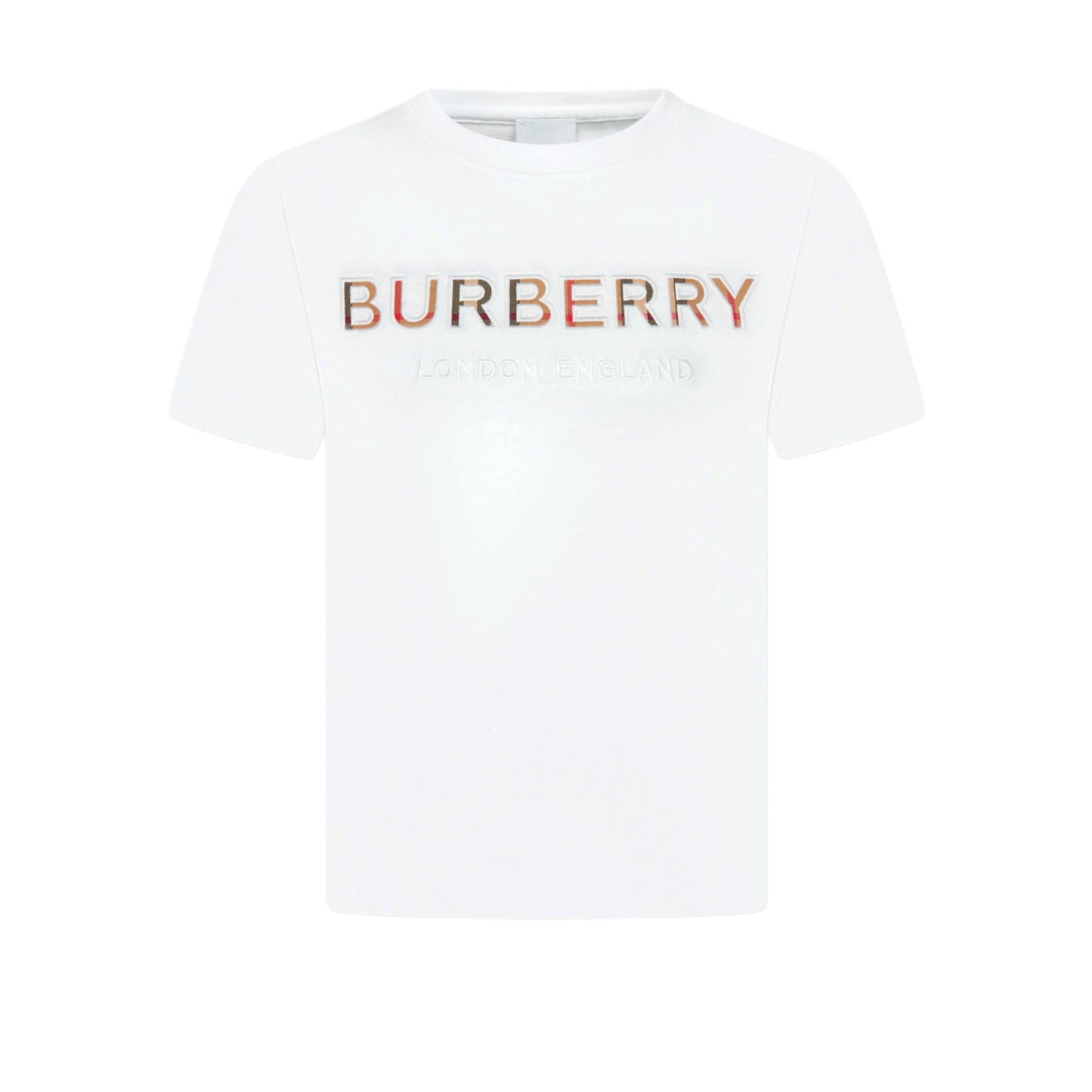 Camiseta BURB£RRY