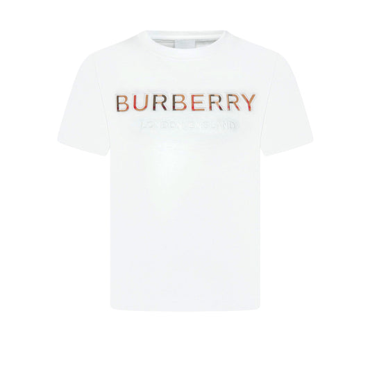 Camiseta BURB£RRY