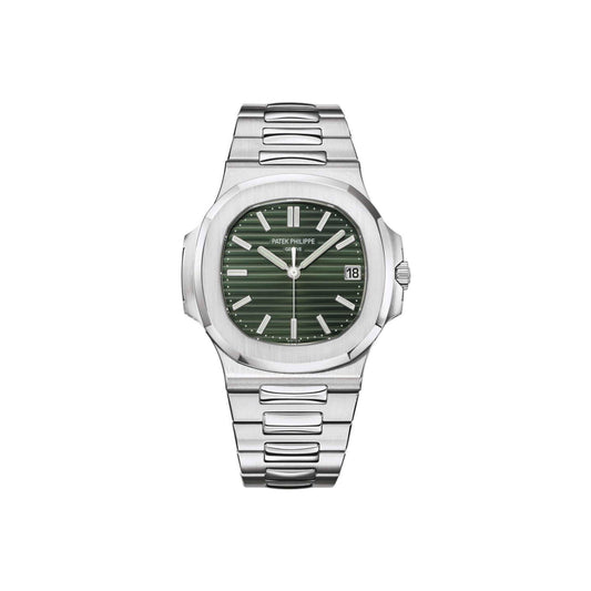 Patek Nautilus