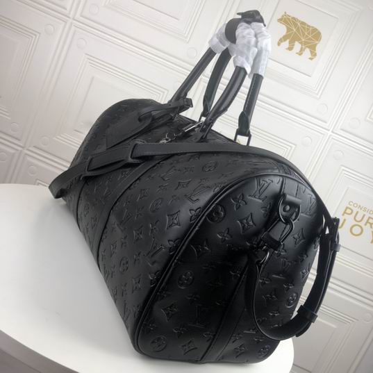 DUFFEL BAG