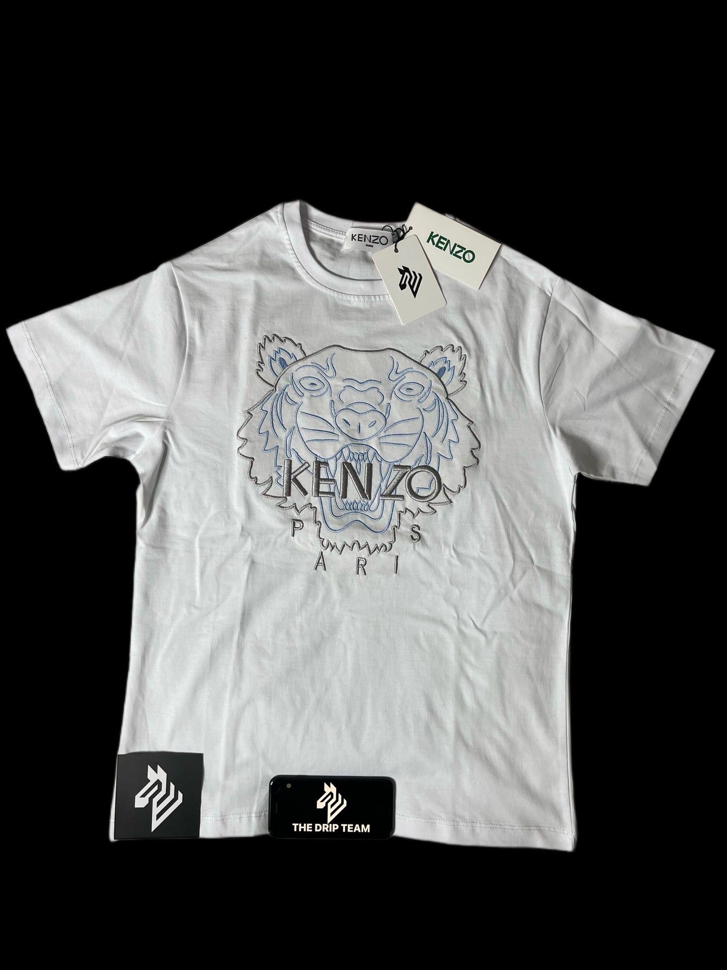 CAMISETA KENZ0