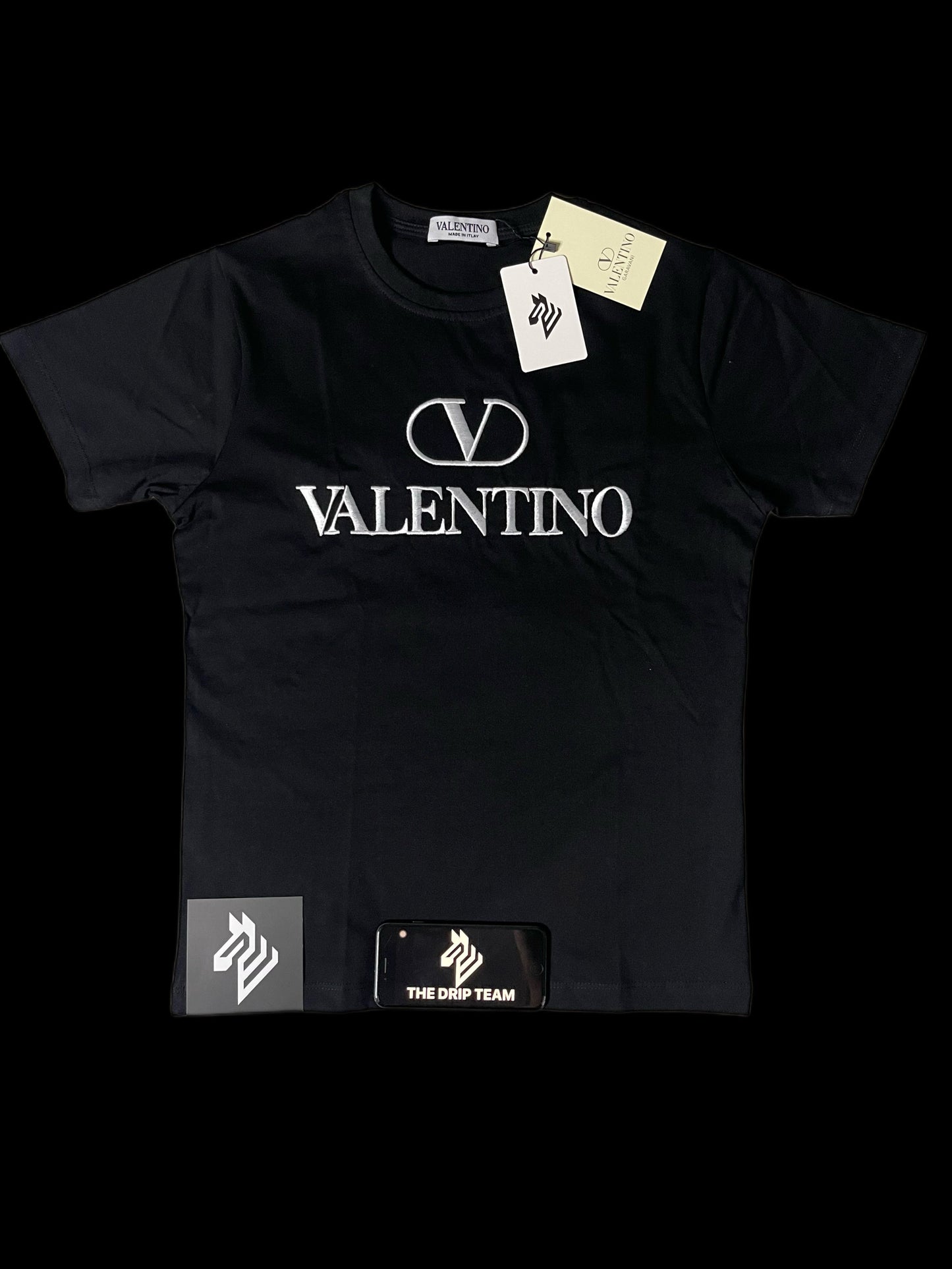 CAMISETA VALENTIN0