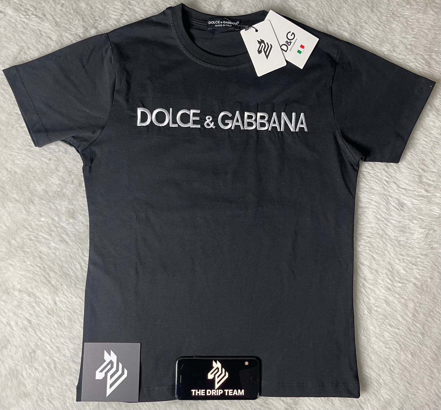 CAMISETA D0LCE GABANA