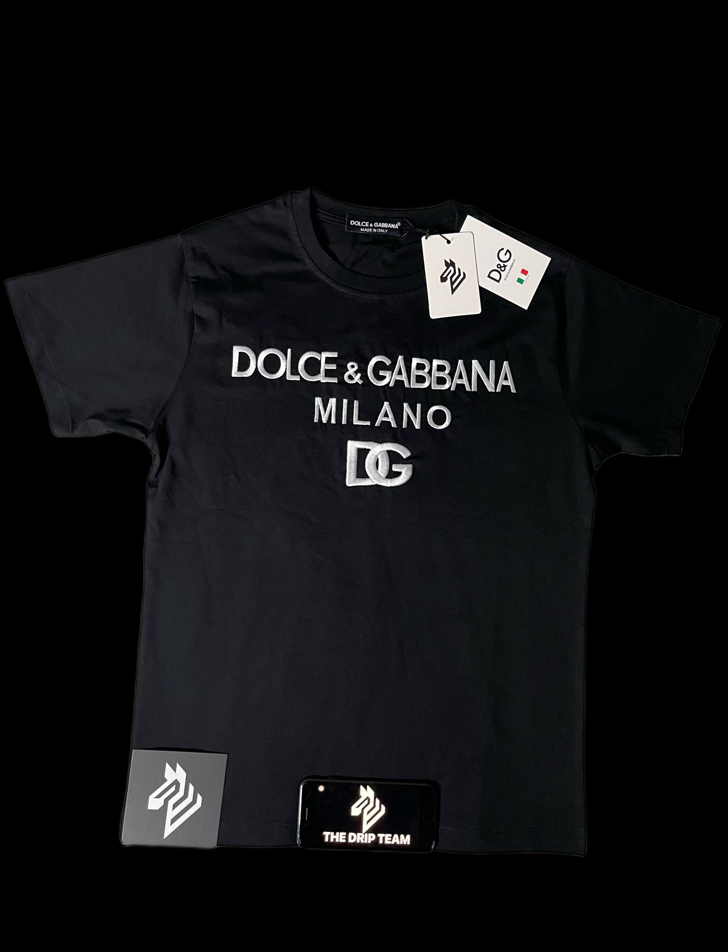 CAMISETA D0LCE GABANA