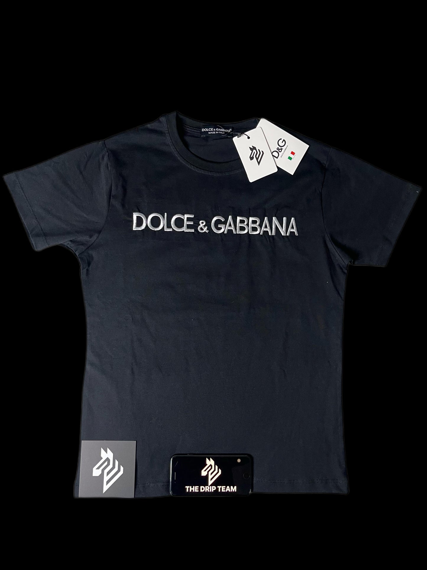 CAMISETA D0LCE GABANA