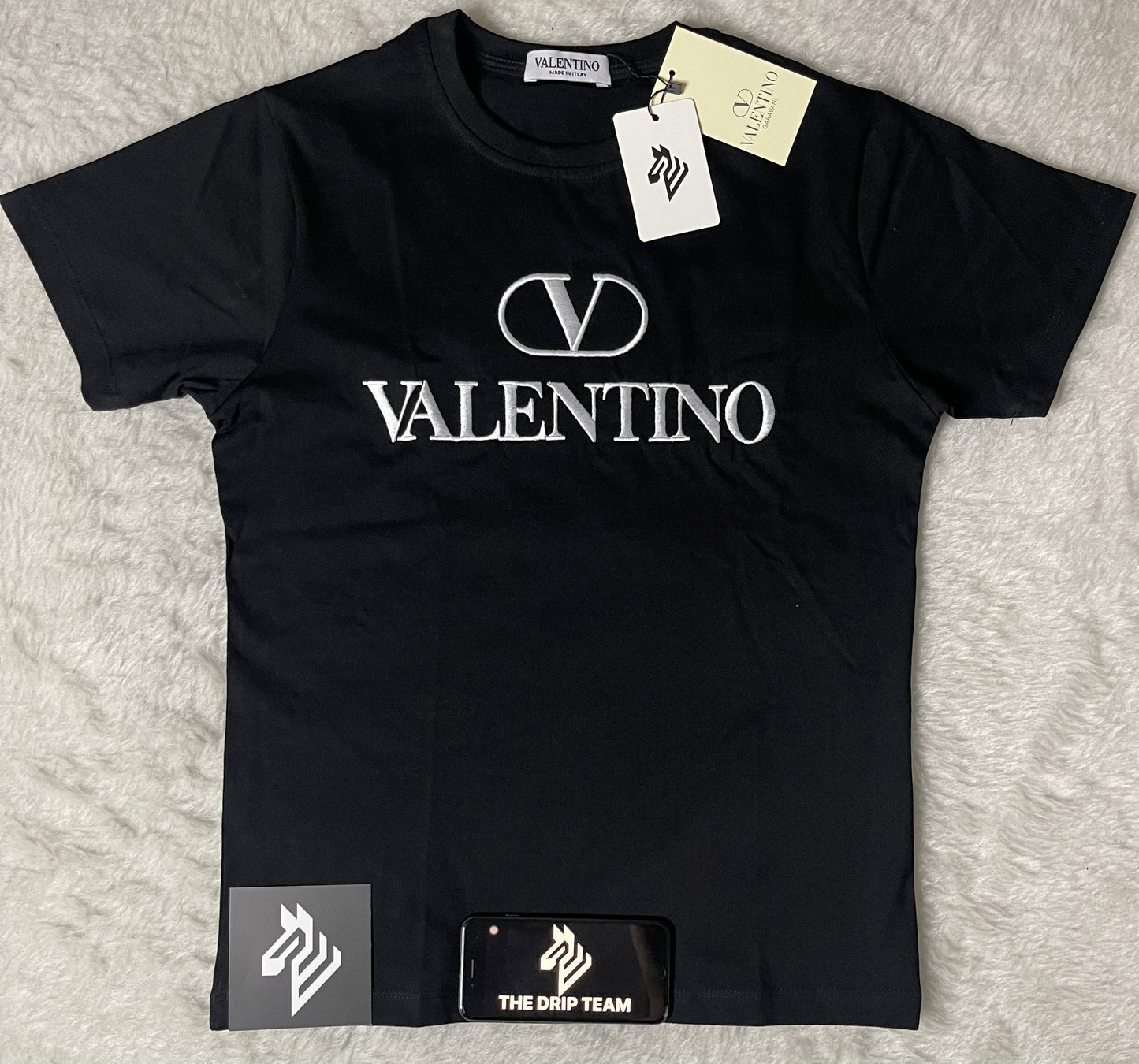 CAMISETA VALENTIN0