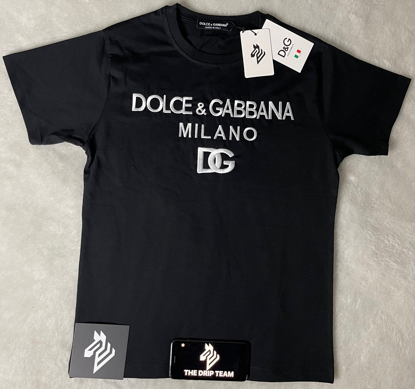 CAMISETA D0LCE GABANA