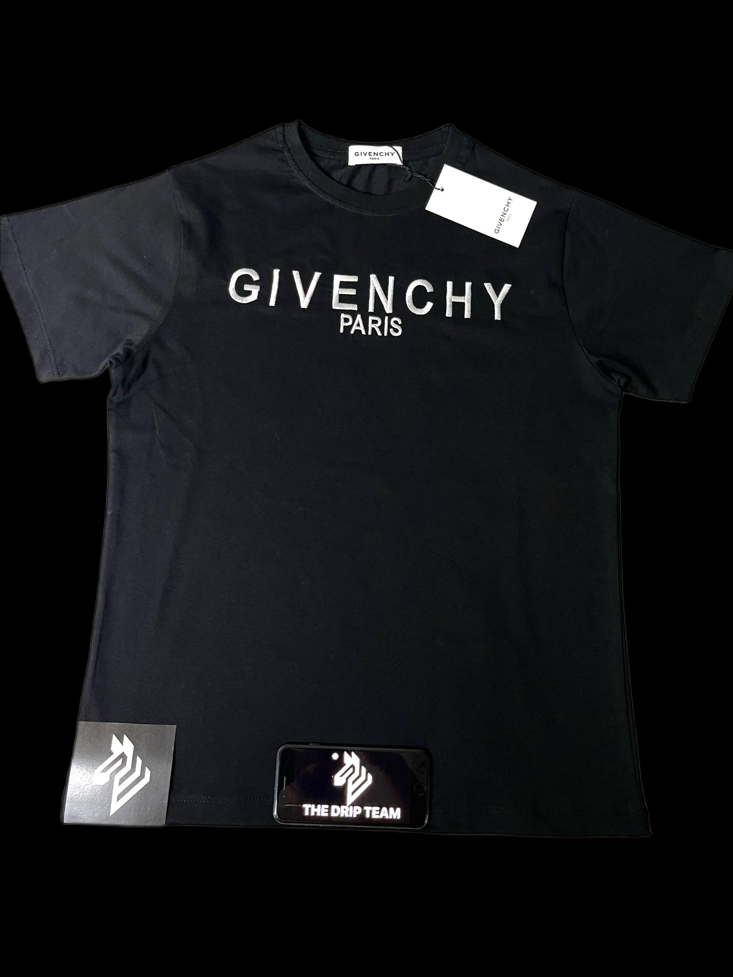 CAMISETA GlVENCHY