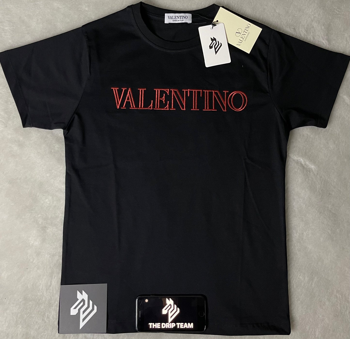 CAMISETA VALENTIN0