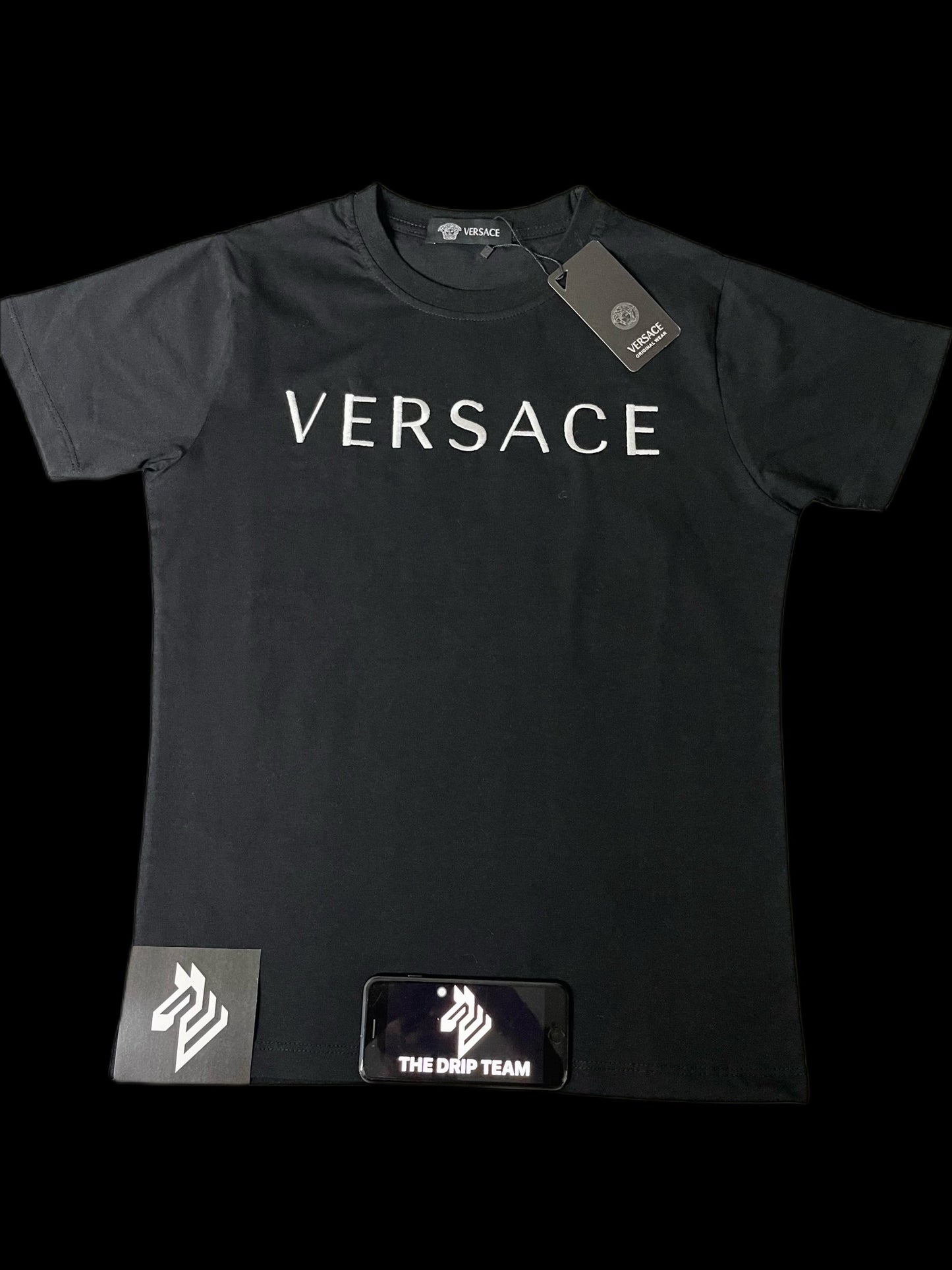 CAMISETA VERSAC£