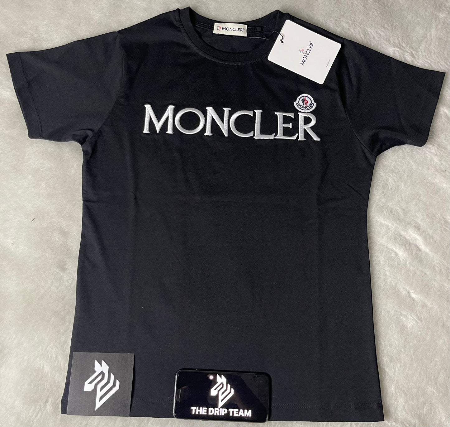 CAMISETA M0NCLER